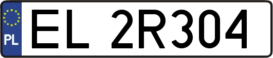 EL2R304