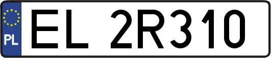 EL2R310