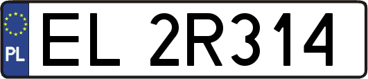EL2R314
