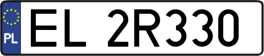 EL2R330
