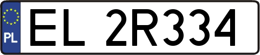 EL2R334
