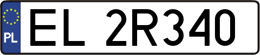 EL2R340