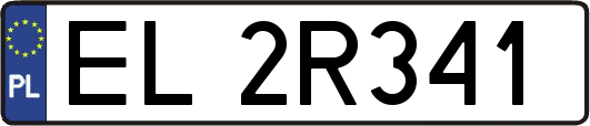 EL2R341
