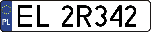 EL2R342