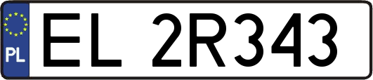 EL2R343