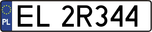EL2R344