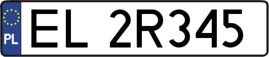 EL2R345