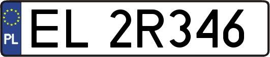EL2R346