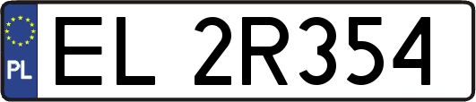 EL2R354