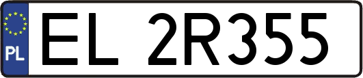 EL2R355