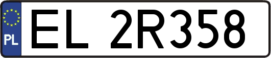 EL2R358