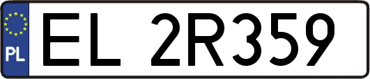 EL2R359