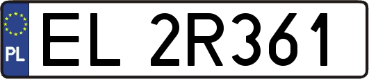 EL2R361