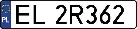 EL2R362