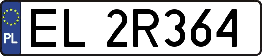 EL2R364