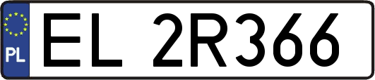 EL2R366