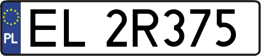 EL2R375