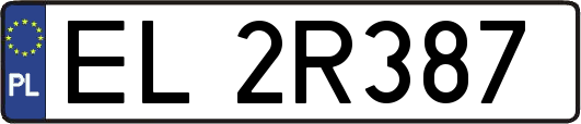 EL2R387