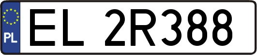 EL2R388