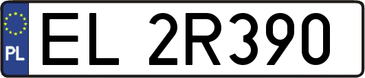 EL2R390