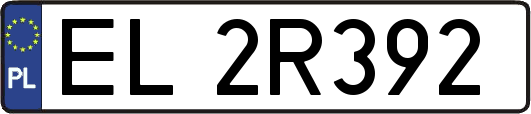 EL2R392
