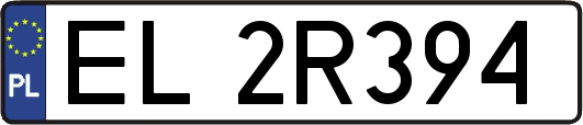 EL2R394