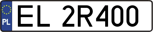 EL2R400