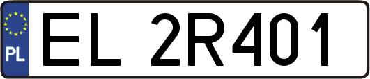 EL2R401