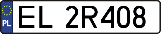 EL2R408