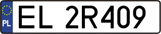 EL2R409
