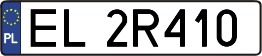 EL2R410