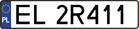 EL2R411