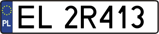 EL2R413
