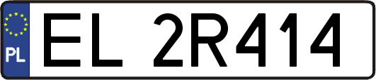 EL2R414