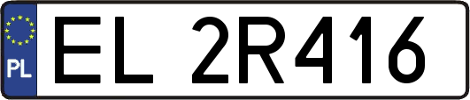 EL2R416