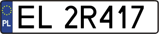 EL2R417
