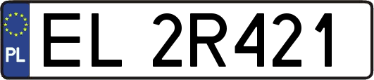 EL2R421