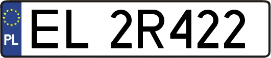 EL2R422