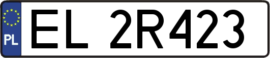 EL2R423