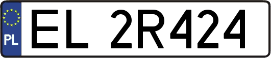 EL2R424