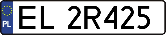 EL2R425