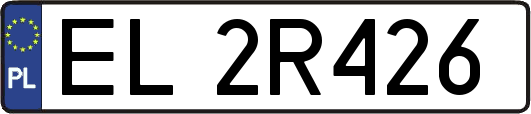 EL2R426