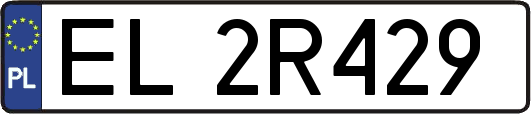 EL2R429