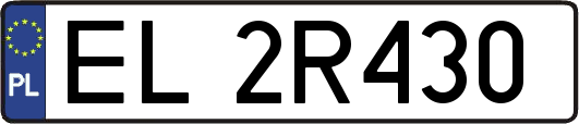 EL2R430