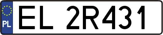 EL2R431