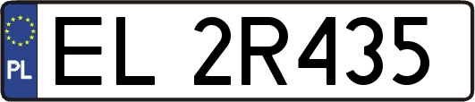 EL2R435