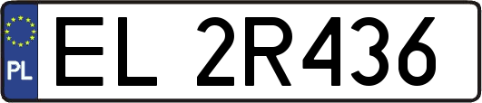 EL2R436