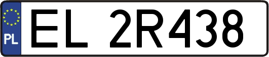 EL2R438