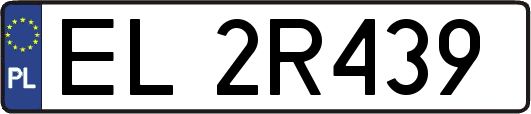 EL2R439