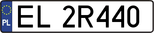 EL2R440